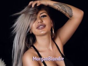 MorganBlondie