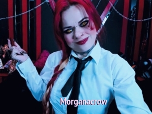 Morganacrow