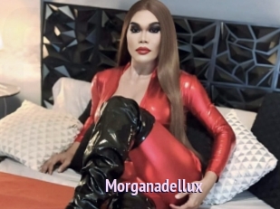 morganadellux Film Porno