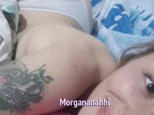 Morgananahhi