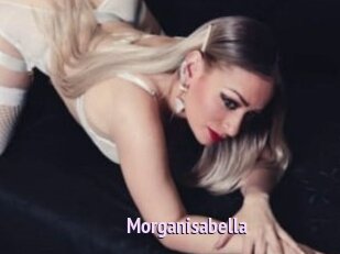 Morganisabella