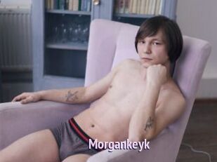 Morgankeyk