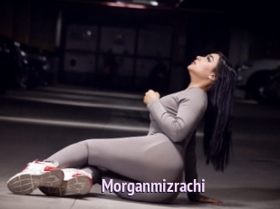 Morganmizrachi