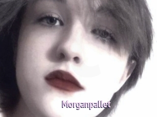 Morganpallet