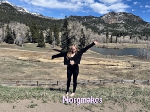 Morgmakes