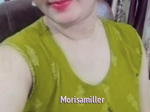 Morisamiller