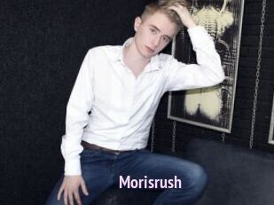 Morisrush