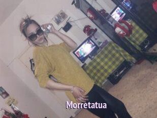 Morretatua