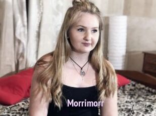 Morrimorr
