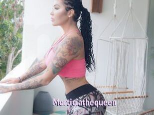Morticiathequeen
