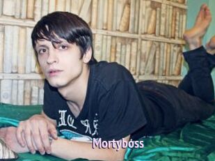 Mortyboss