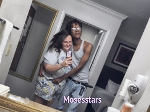 Mosesstars