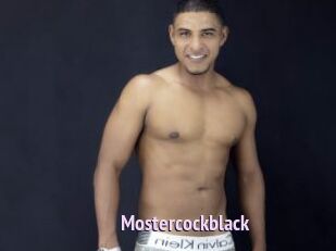 Mostercockblack