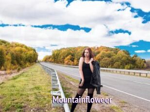 Mountainfloweer