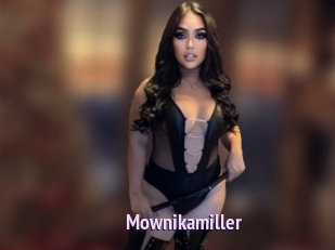 Mownikamiller