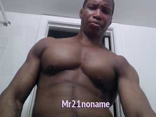 Mr21noname