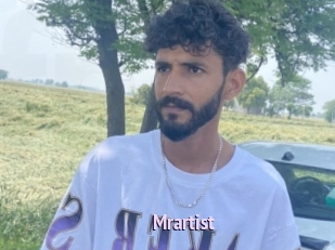 Mrartist