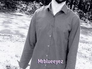 Mrblueeyez