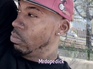 Mrdopedick