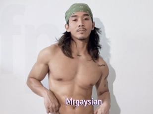 Mrgaysian