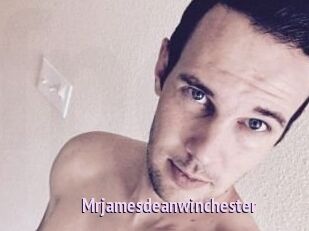 mrjamesdeanwinchester Film Porno