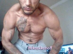 Mrknockemoff