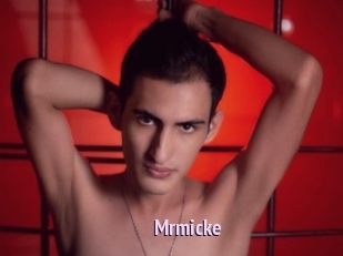 Mrmicke
