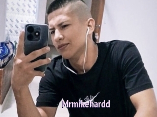 Mrmikehardd