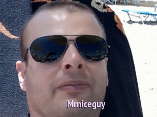 Mrniceguy