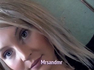Mrsandmr