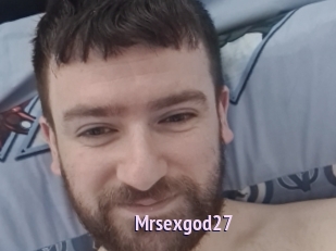 mrsexgod27 Film Porno