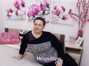 Mrsgoddess