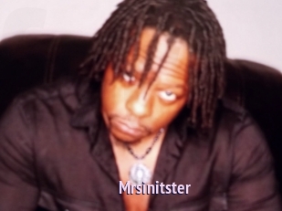 Mrsinitster