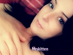 Mrskitten