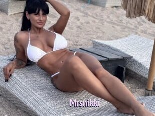 Mrsnikki