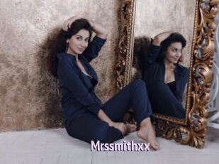 Mrssmithxx