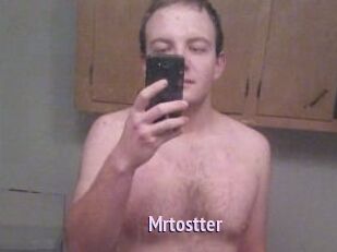 Mrtostter