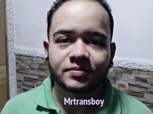 Mrtransboy