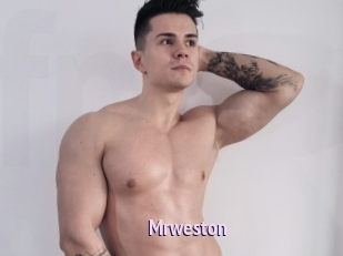mrweston Film Porno