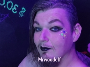Mrwoodelf