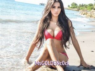 msGOLDENc0ck Film Porno