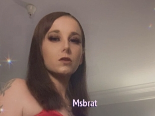 Msbrat