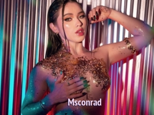 Msconrad