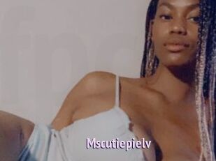 Mscutiepielv