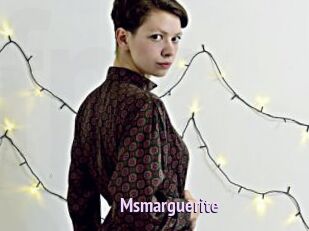 Msmarguerite