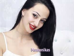 Msmonikas