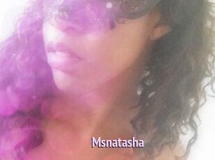 Msnatasha
