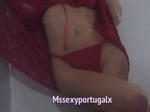 Mssexyportugalx