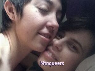 Mtnqueers