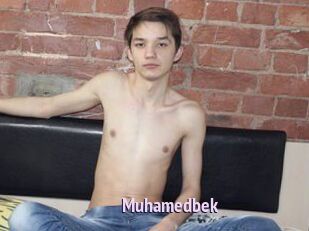 Muhamedbek